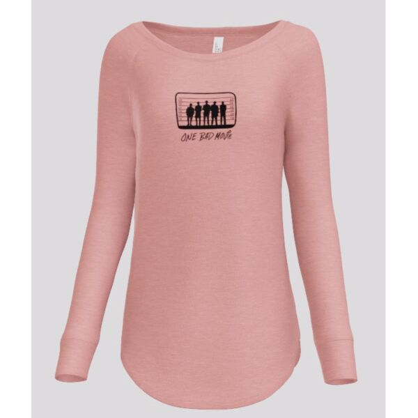 OBM Line up tee Thumbnail