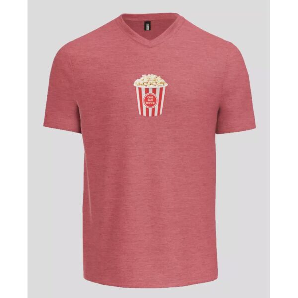 OBM POPCORN Thumbnail