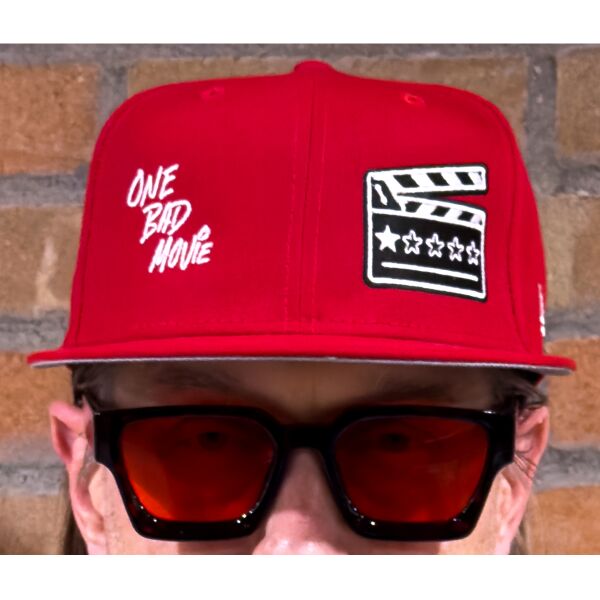 ONE BAD CLAPPER Thumbnail