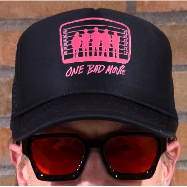 LINE UP - TRUCKER Thumbnail