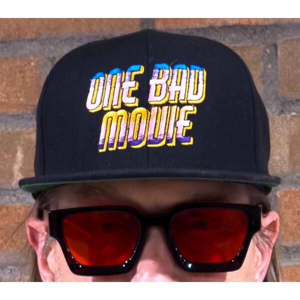 MARQUEE SNAPBACK Thumbnail