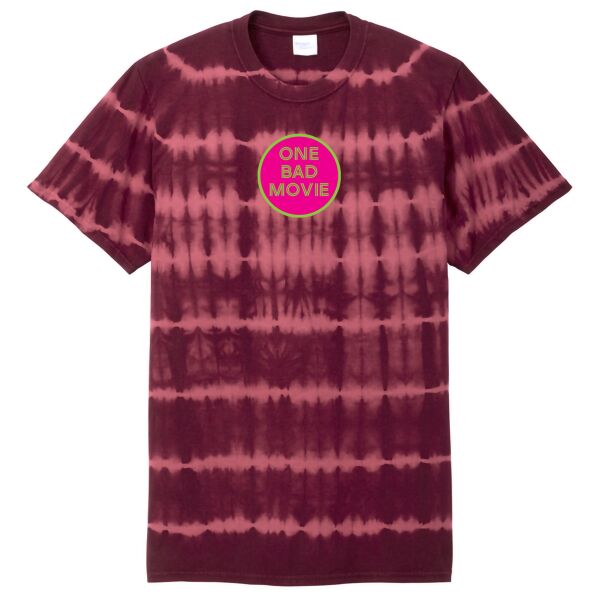 MY TIE DYE Thumbnail