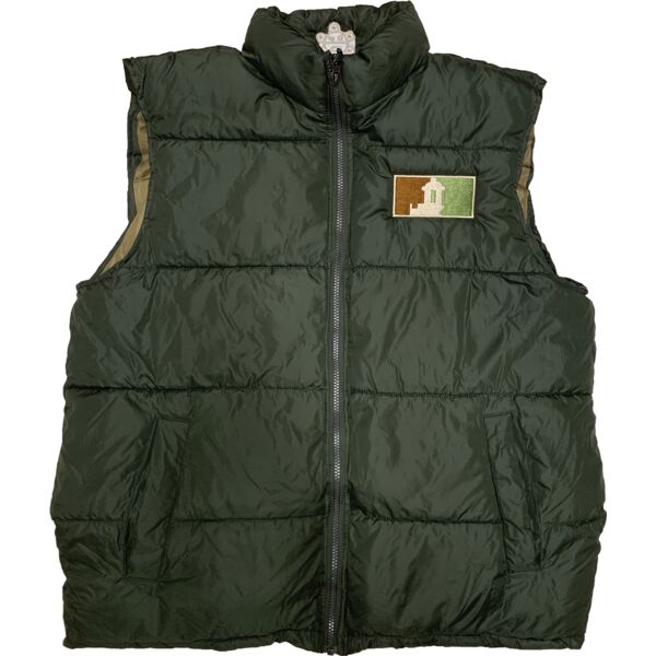 PR LOGO VEST Thumbnail