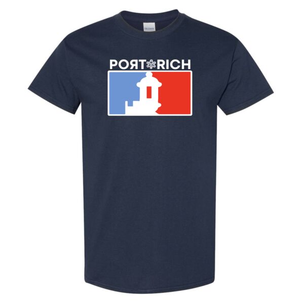 PORT RICH TEE Thumbnail