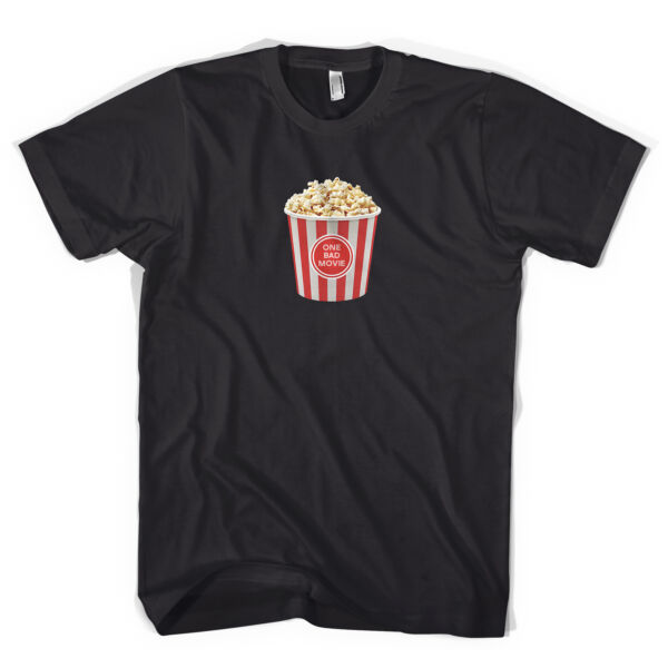OBM POPCORN Thumbnail