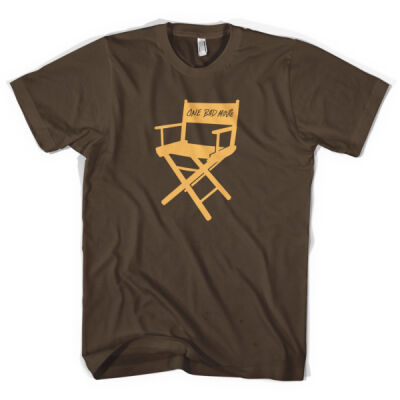 OBM DIRECTORS CHAIR Thumbnail