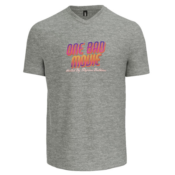 OBM Host Tee Thumbnail