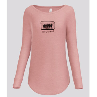 OBM Line up tee Thumbnail