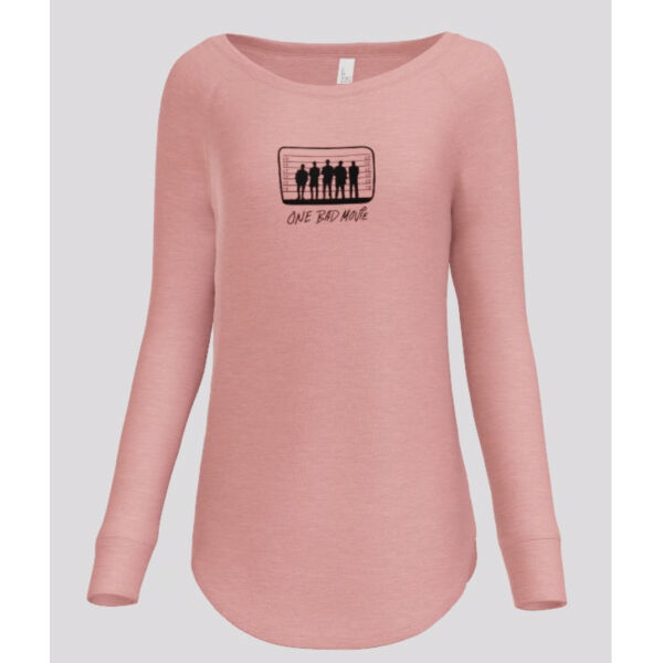 OBM Line up tee Thumbnail