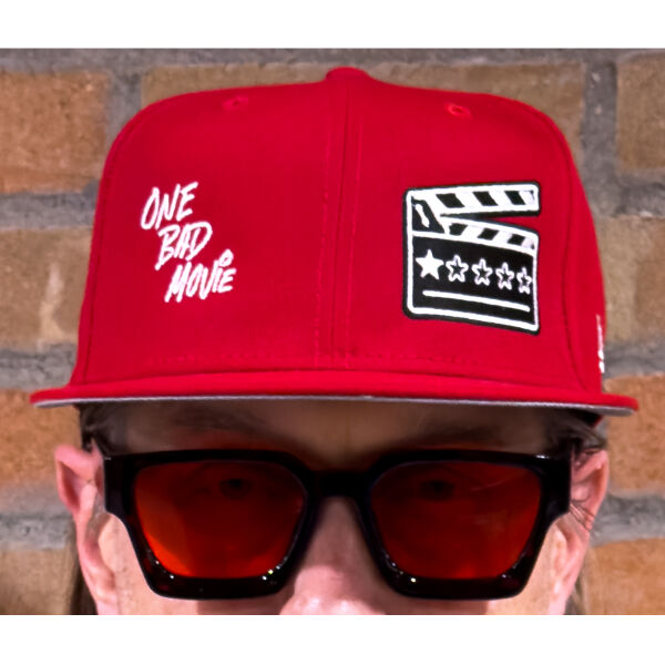 ONE BAD CLAPPER Thumbnail