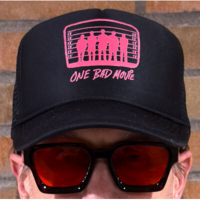 LINE UP - TRUCKER Thumbnail