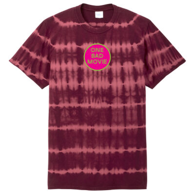 MY TIE DYE Thumbnail