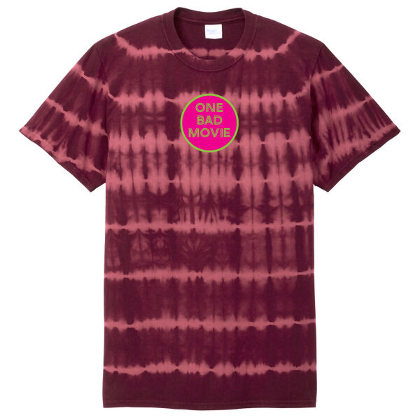 MY TIE DYE Thumbnail