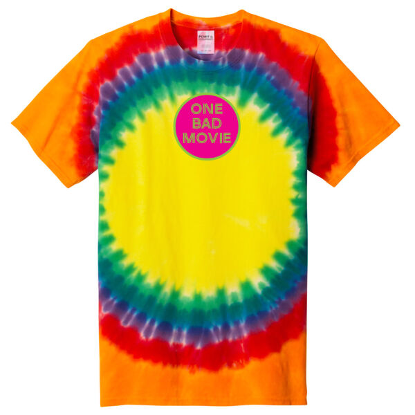 TYE DIE SKY Thumbnail